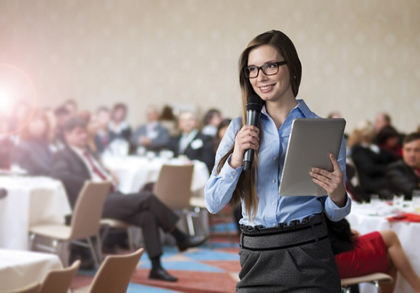 Event Management for Secretaries and Office Professionals - Blended Learning